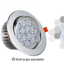 Axyaa Nordic LED Ceiling Light Fixture for Home Interior Decoration
