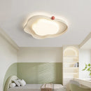 Axyaa Modern Nordic Ceiling Lights for Living Room Bedroom Study - Home Decor Chandeliers