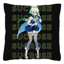 Axyaa Game Kaeya Venti Pillowcase for Home Decor