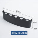 Axyaa Outdoor Waterproof LED Wall Light for Home Decor and Night lamp