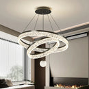 Axyaa Modern Pendant Lights Chandeliers for Dining Room and Living Room