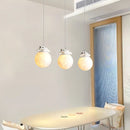 Bear Bedroom Wall Lamp: Axyaa Modern Chandelier for Living Room & Study