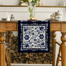 Axyaa Rustic Branches Table Runner for Wedding Party and Home Decor