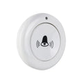Wireless Doorbell Set with 30 Ringtongs by Axyaa