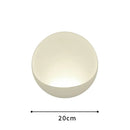 Axyaa Modern LED Wall Light Indoor Art Decor Sconce Lighting