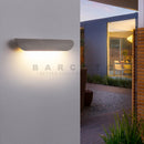 Axyaa Outdoor LED Wall Sconce for Porch Villa Entrance - IP65 Waterproof