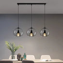 Axyaa Modern Pendant Light Chandelier for Indoor Dining Room Lighting