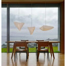 Axyaa Modern Luxury Pendant Lights for Restaurant and Bedroom