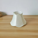 Axyaa Cloth Table Lamp Shade for E27 Lamps