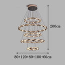 Axyaa Crystal Chandelier Ceiling Light | Luxury Living Room Bedroom Pendant Lamp