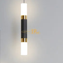 Axyaa LED Pendant Light with Remote Control for Modern Indoor Lighting