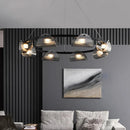 Axyaa Nordic Chandeliers for Dining Room Pendant Lights Ceiling Fixture