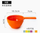 Axyaa Kids Melamine Bowl Set - Heat Insulation, Shatterproof, Portable