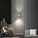 Axyaa Modern LED Pendant Light for Dining Room Kitchen Chandelier & Bedroom Night Lamp