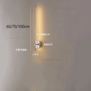 Axyaa Nordic Luxury LED Wall Light for Modern Living Room and Bedroom