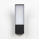 Axyaa Outdoor LED Wall Lamp - Modern Design, Waterproof, IP65 for Garden & Patio