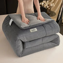 Axyaa Plush Winter Comforter Set - Soft, Warm & Luxurious Bedding