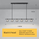 Axyaa Crystal Chandelier LED Light for Living Room, Restaurant, and Bar