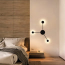 Axyaa Modern Nordic Wall Lamps for Home Decor & Lighting