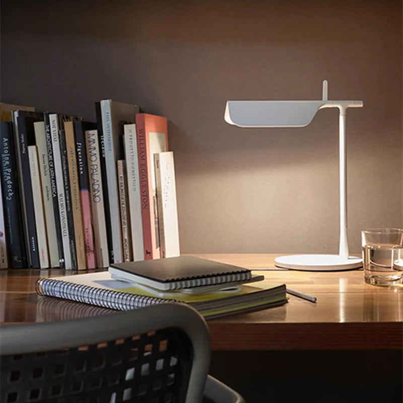 Axyaa Postmodern Black Floor Lamp Italy Design for Hotel & Home Décor
