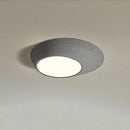 Axyaa Modern Ceiling Light Nordic Minimalist Living Room LED Lamp