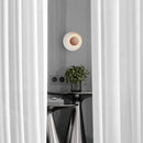 Axyaa Nordic LED Wall Sconce for Home Indoor Lighting