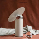Axyaa Crystal Ball Desk Lamp: Modern Minimalist Bedroom Lighting