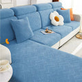 Axyaa Stretch Sofa Seat Cushion Cover - Home Decor Essential