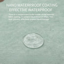 Axyaa Waterproof Sofa Cushion Cover: Anti-scratch, Non-slip, Four Seasons Universal Protection