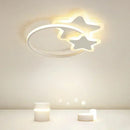 Axya Kids LED Ceiling Chandelier for Bedroom Study Living Room Decor Fixture