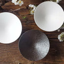 Axyaa Ceramic Dinner Set: Plates, Bowls, and Trays for Creative Dining Experience