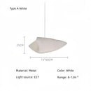 Axyaa Modern Luxury Pendant Lights for Restaurant and Bedroom