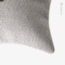 Axyaa Olive Green Stitch Waist Pillow for Living Room Sofa & Winery Decor