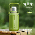 Axyaa Stainless Steel Thermal Water Bottle | Insulated Thermos Flask for Hot and Cold Drinks
