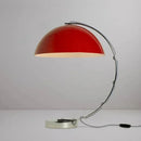 Axyaa ELZRA Table Lamp - Nordic LED Desk Light for Fashionable Living Room