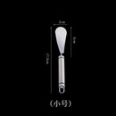 Axyaa Stainless Steel Fruit Peeler & Cutter for Citrus and Grapefruit