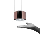 Axyaa Nordic LED Pendant Light for Kitchen Island Dining Room Bar Table