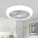 Axyaa Smart Ceiling Fan Light: Powerful, Silent, Remote Control, LED, App Control