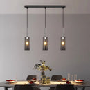 Axyaa LED Chandeliers: Modern Pendant Lamps for Living & Dining Room Lighting
