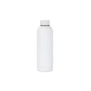 Axyaa Stainless Steel Small Mouth Vacuum Cup - 500ML Gym Bottle