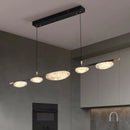 Axyaa Modern LED Chandeliers for Dining Room - Indoor Pendant Lighting