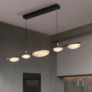 Axyaa LED Chandeliers for Dining Room Pendant Lights Hanging Lamps