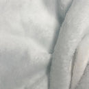 Axyaa Cozy Patchwork Animal Print Blanket Shawl - Soft Sofa Nap Throw