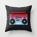 Axyaa Vintage Video Game Cushion Covers for Sofa, Bed, Seat - Gaming Fan Pillows