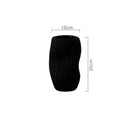 Axyaa Ceramic Flower Vase: Elegant Nordic Home Decor Ornament