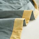 Axyaa Cotton Summer Blanket: Soft, Breathable, Skin-Friendly, Airy Duvet