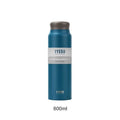 Axyaa 800ML Stainless Steel Thermos Cup for Office Travel and Outdoor Drinkware