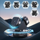 Axyaa 120W RGBW Laser Beam Moving Head Light for DJ Party Concert Stage