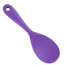 Axyaa Silicone Non-Stick Spoon - High-Temperature-Resistant Cooking Tool