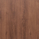Axyaa Wood Grain Peel and Stick Backsplash Tile for Kitchen, Bathroom, Living Room